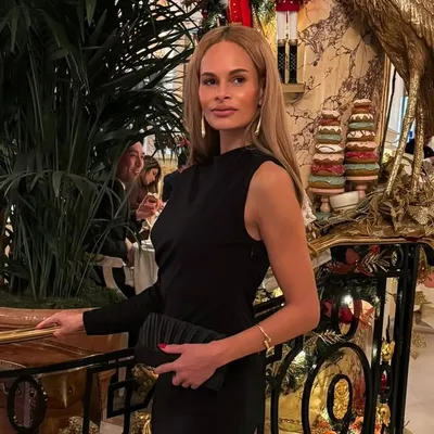 Francisca Kapar profile