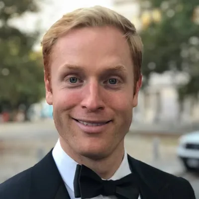 Francis Ellis profile