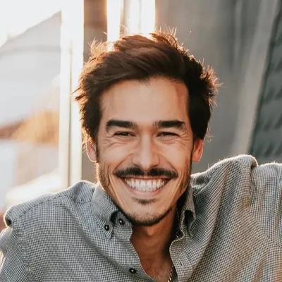 Francisco Garcia profile
