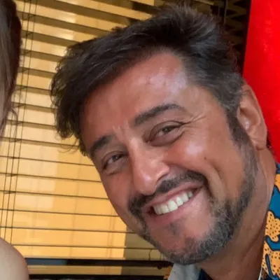 Paco Berjon profile