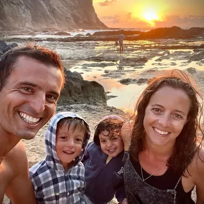 Francisco Lufinha profile