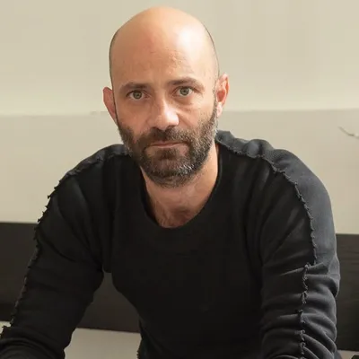 Francisco Pardo profile