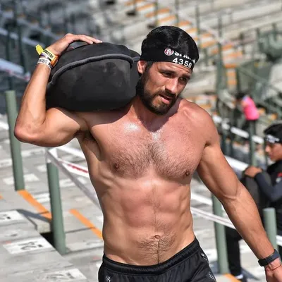 Francisco Rocha profile