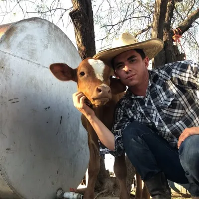 francisco salazar profile