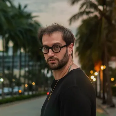 Francisco Sola profile