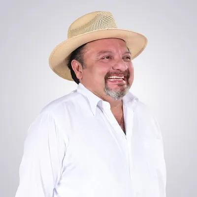 Panchito Torres Rivas profile