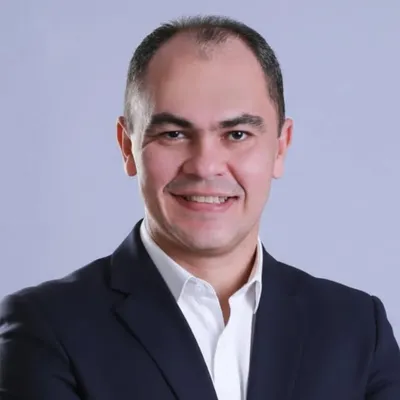 Francisco Veiga | Inteligência Artificial Para Negócios profile