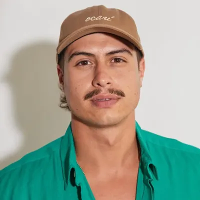 Francisco A. Vitti profile