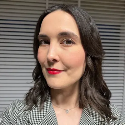 Franciska Bosmans profile