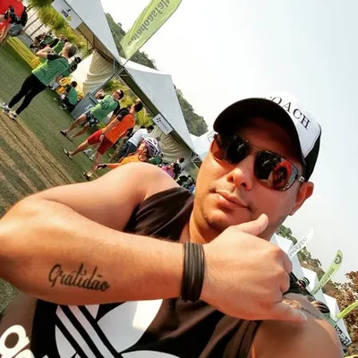 Francisley Campos Carolino profile