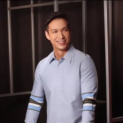 Francis Libiran profile