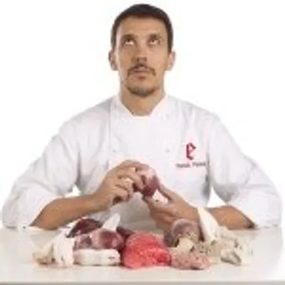 Francis Paniego profile