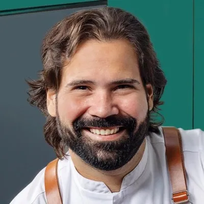 Francis Pena profile