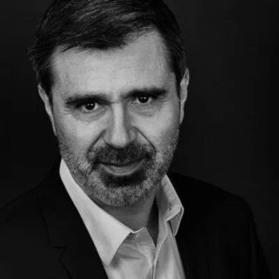 Franck Alcaraz profile