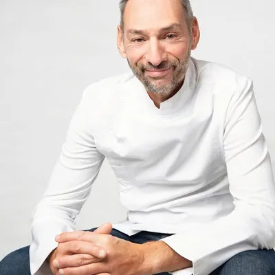Franck Colombié profile