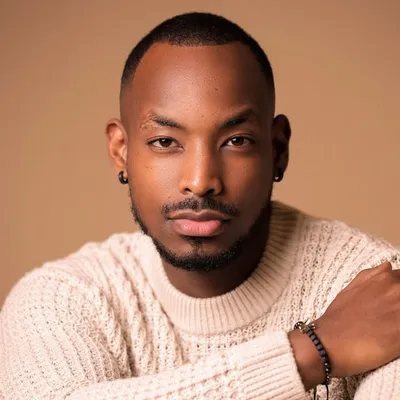 Franck Axel Nyabagabo profile