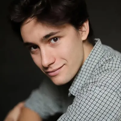 Franck Delhomme profile