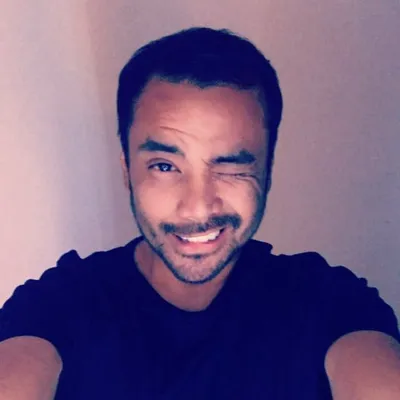 Franck Gomez profile