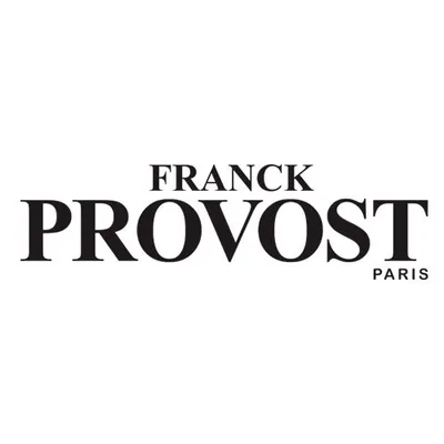 Franck Provost Paris profile