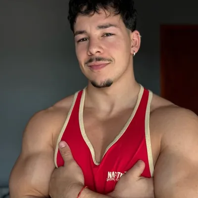 Franco Arguello | Coach Fitness profile