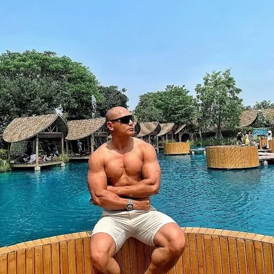 Franco Zhunk profile