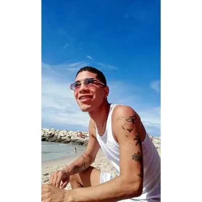 Alexander Rodriguez profile