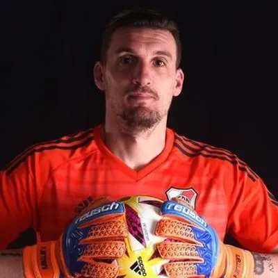 Franco Armani profile
