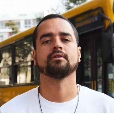 Franco Cabrera profile