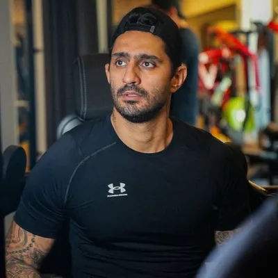 Caio Franco profile