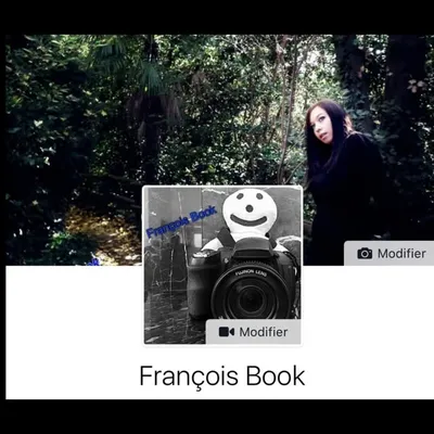 François Book profile
