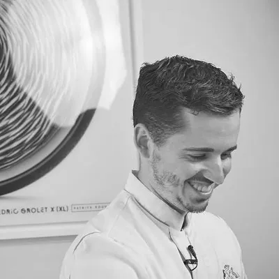 Francois Deshayes profile