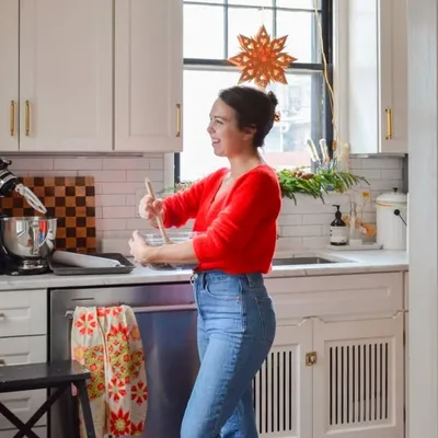 Erin Francois | Vintage • DIY • Home profile