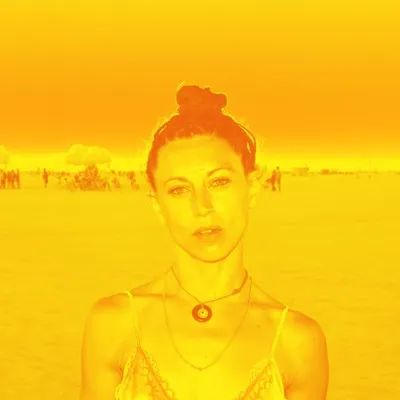 Françoise N Voranger profile
