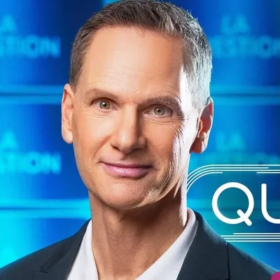 Francois Morency profile