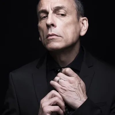 François Pirette profile