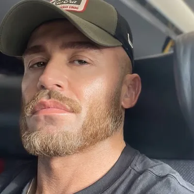François Sagat. profile