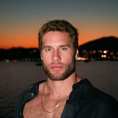 Franco Noriega profile