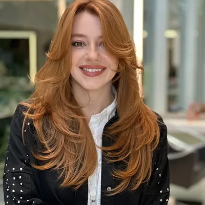 Francine Couto profile
