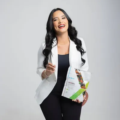Francy Orellana profile