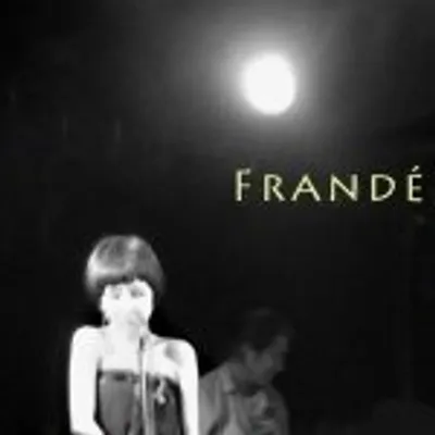 Frandé 法蘭黛 profile