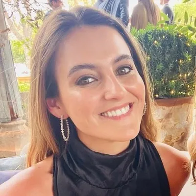 Francisca Garcia profile