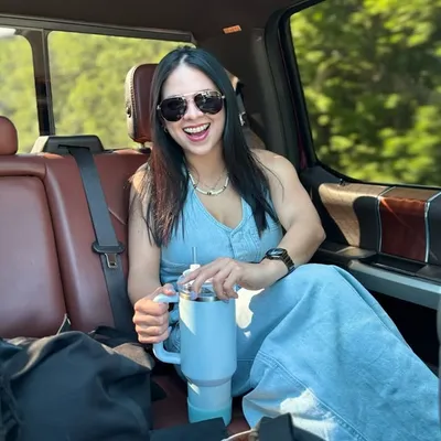 Frangelyn Herrera ✡️ profile