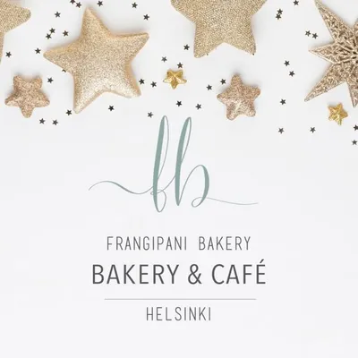 Frangipani Bakery profile