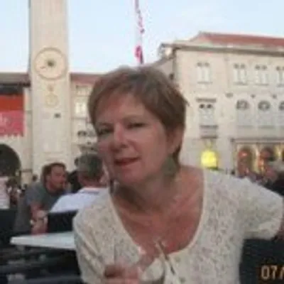 Fran gubbey profile