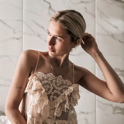 Frances H profile