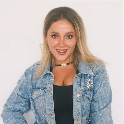 Fran Huerta profile