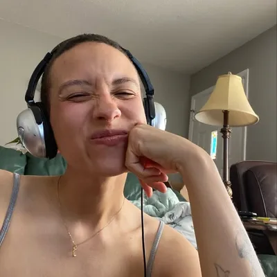 Frances Varnum Beard profile