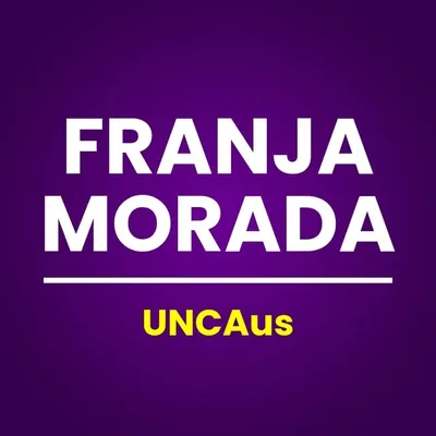 Franja Morada UNCAUS profile