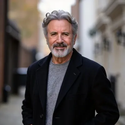 Frank Stallone profile