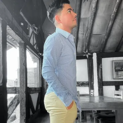 Frank Cabrera profile